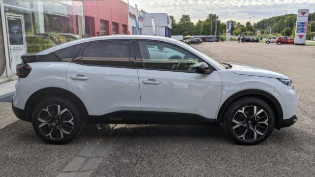 Citroën C4 Hybride 145 e-Dcs6 Max