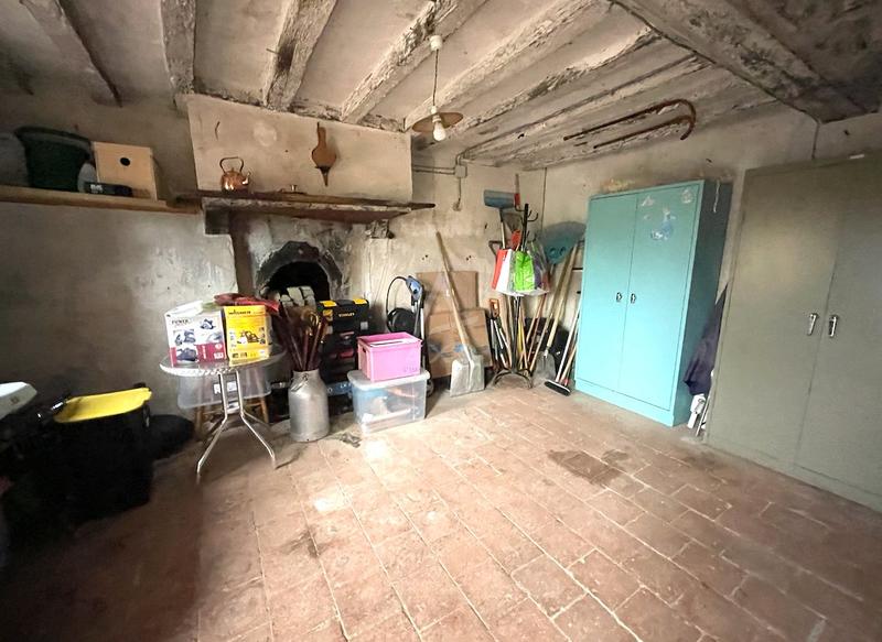 Corps de ferme - 185 m² - 6 pièces