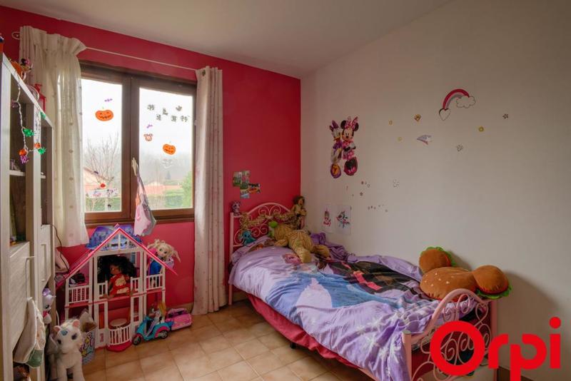 Villa - 99 m² - 5 pièces