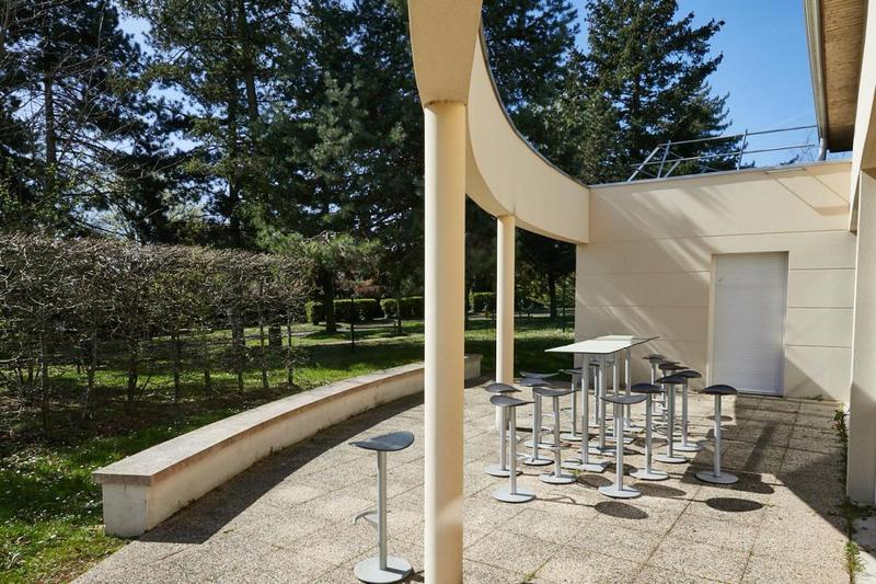 Studio - 16 m² - 1 pièce