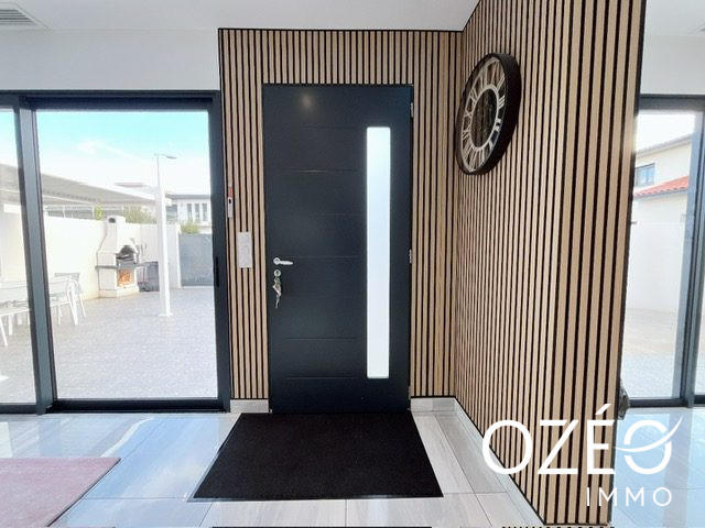 Villa - 105 m² - 5 pièces