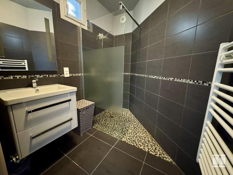 Villa - 185 m² - 5 pièces