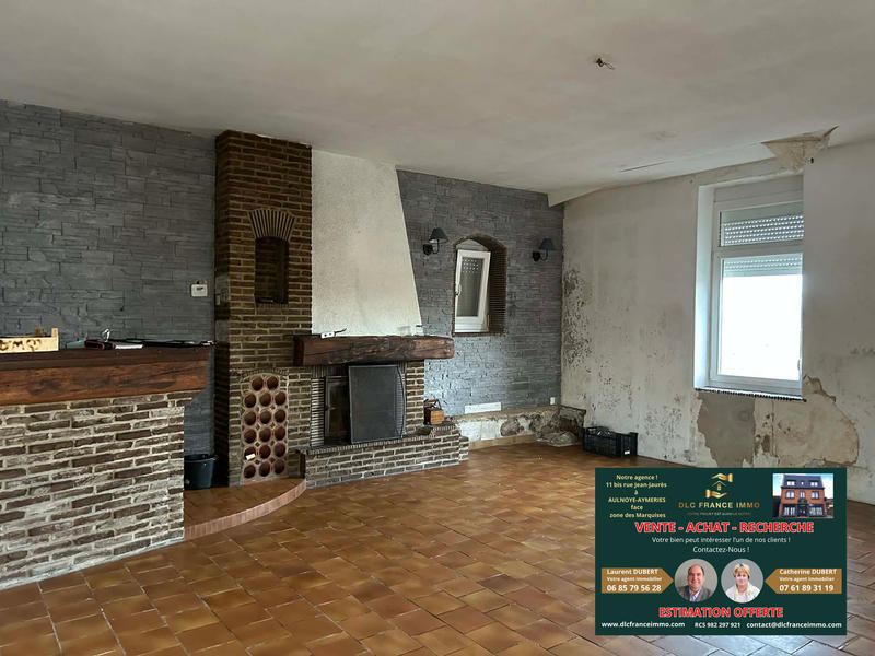 Maison - 129 m² - 5 pièces