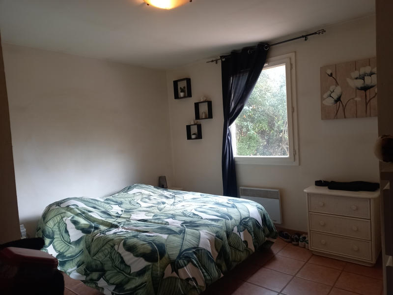 Villa - 100 m² - 4 pièces