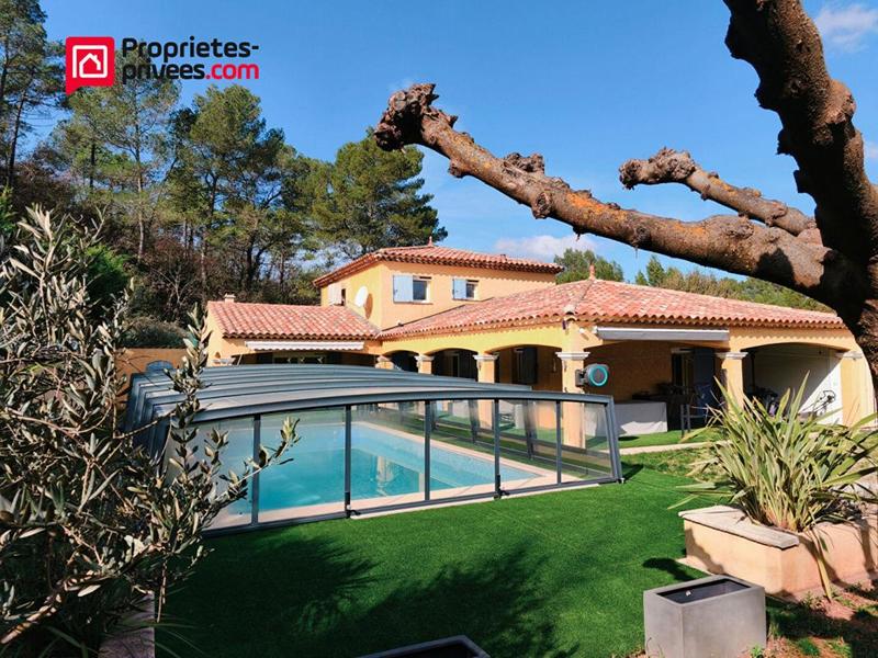 Maison - 158 m² - 6 pièces