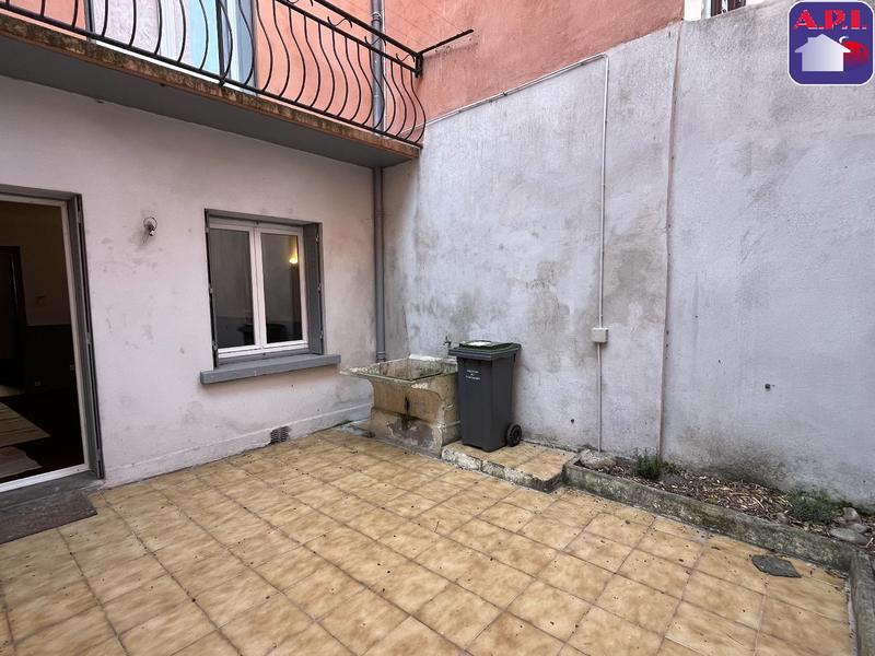 Maison - 122 m² - 6 pièces