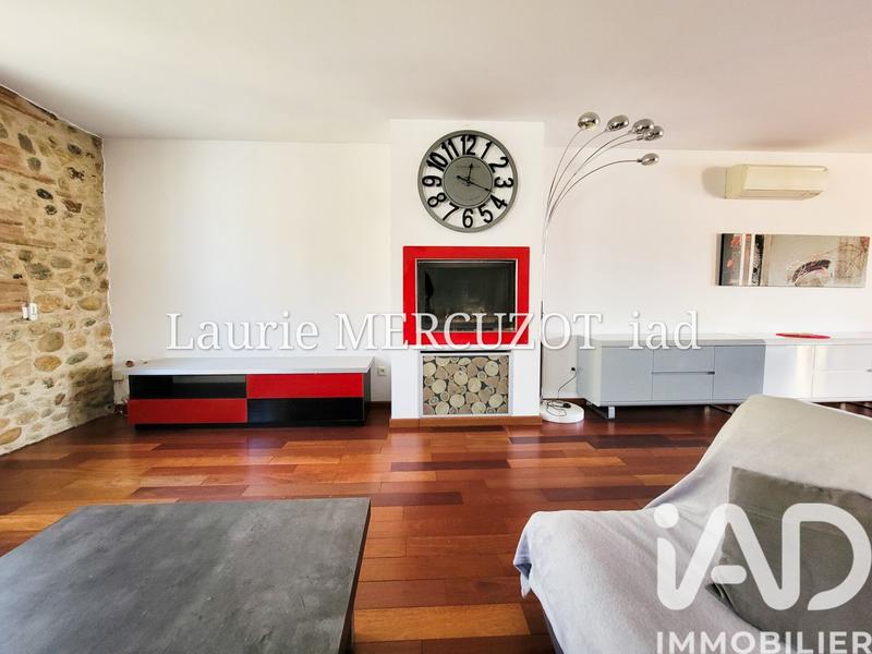 Maison - 151 m² - 4 pièces