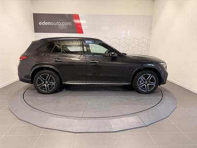 Mercedes Glc 300 e 9g-Tronic 4Matic Amg Line