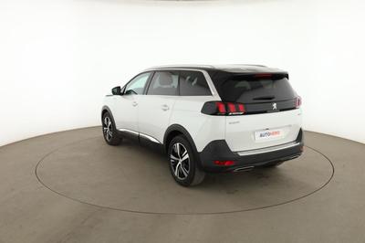 Peugeot 5008 1.5 Blue-HDi Gt Line 130 ch