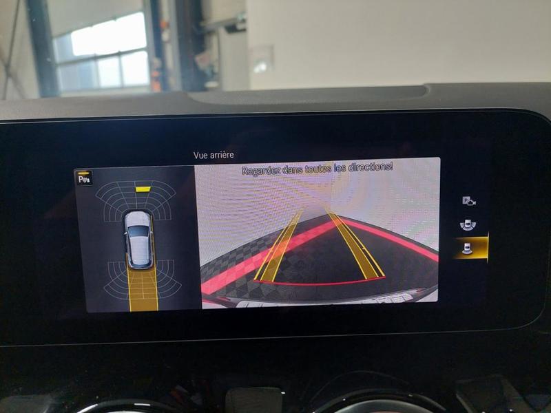 Mercedes Gla 250 E 8g-Dct Progressive Line