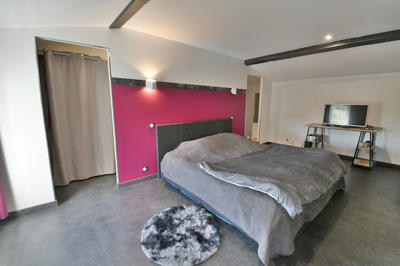 Maison - 156 m² - 5 pièces