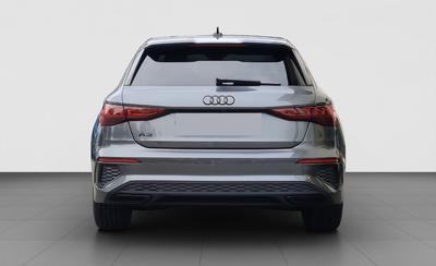 Audi A3 sportback 45 TFSIe 245 s-Line Hybride Rechargeable / Matrix Led Caméra de Recul Regulateur Distance Carplay Android Auto Sieges Elec Rs