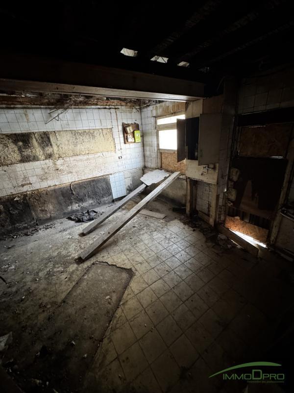 Local commercial - 79 m²