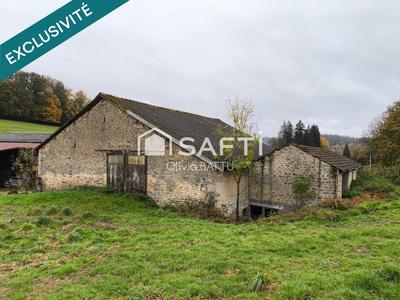 Maison - 290 m² - 1 pièce