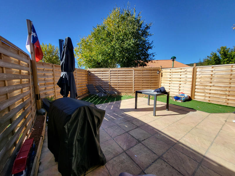 Appartement - 31 m² - 3 pièces