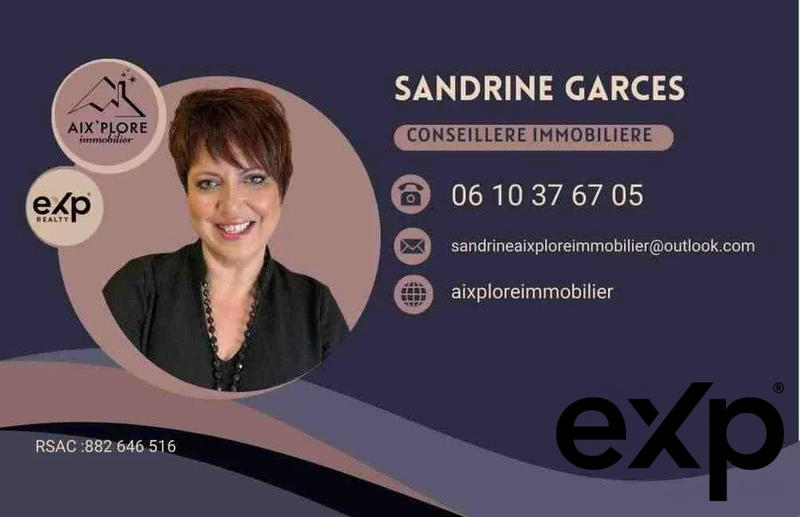 Maison - 115 m² - 4 pièces