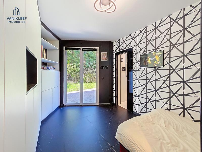 Appartement - 102 m² - 3 pièces