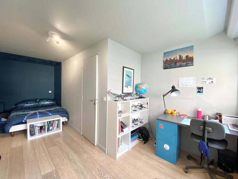 Maison - 197 m² - 5 pièces