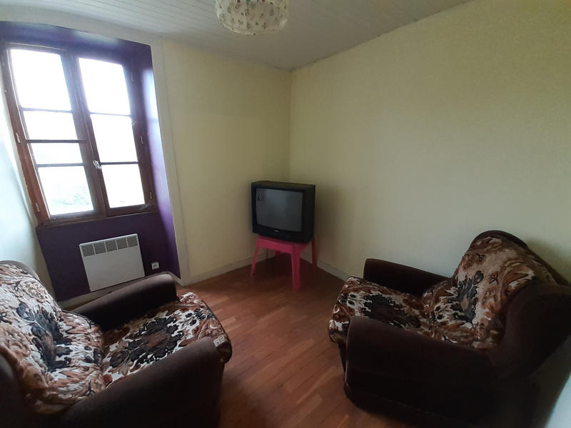 Maison - 130 m² - 7 pièces