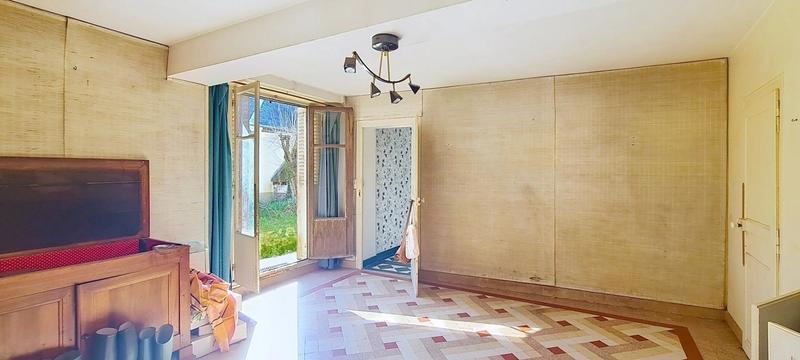 Maison - 135 m² - 5 pièces