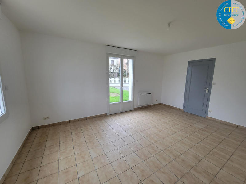 Maison - 106 m² - 4 pièces