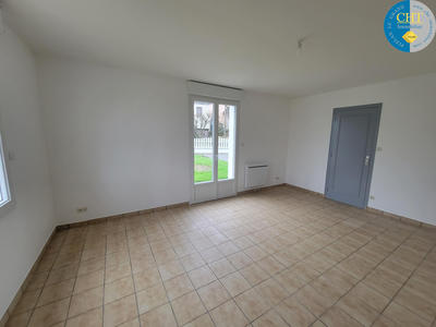 Maison - 106 m² - 4 pièces