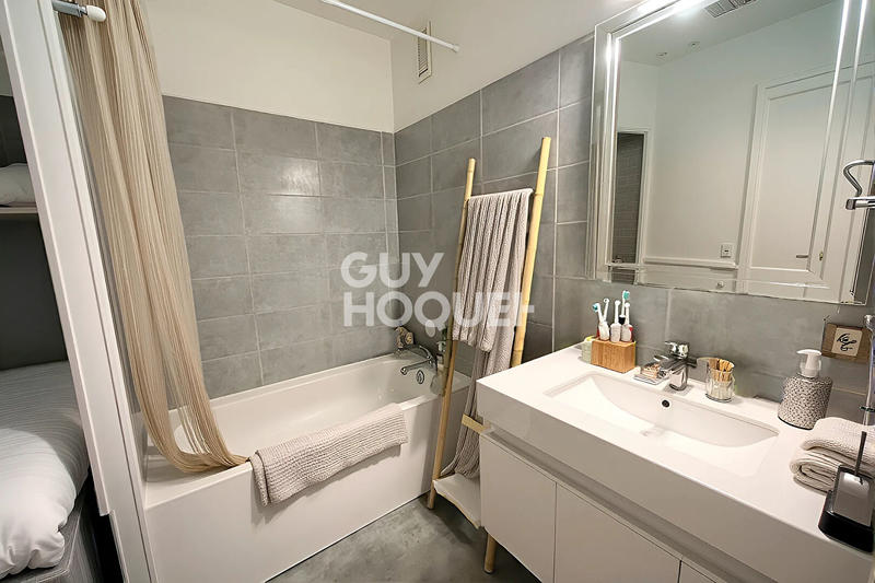 Appartement - 75 m² - 4 pièces