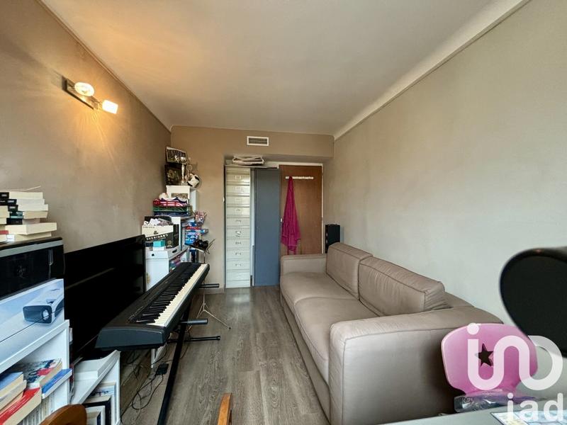 Maison de village - 100 m² - 5 pièces