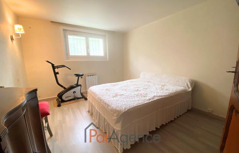 Maison - 137 m² - 5 pièces