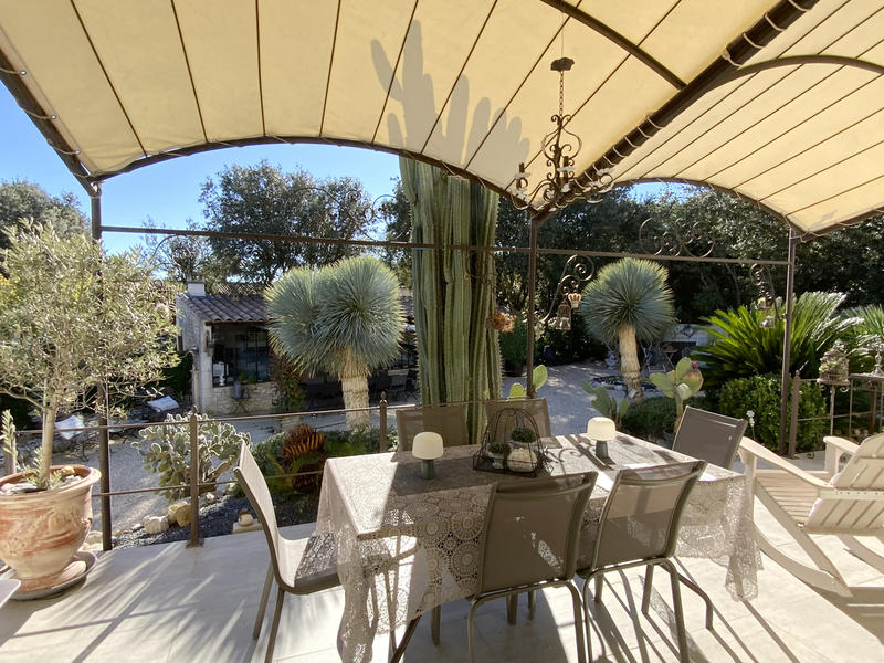 Maison - 190 m² - 7 pièces