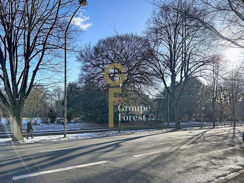 Duplex - 58 m² - 3 pièces