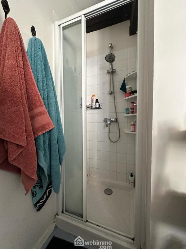 Immeuble - 341 m² - 16 pièces