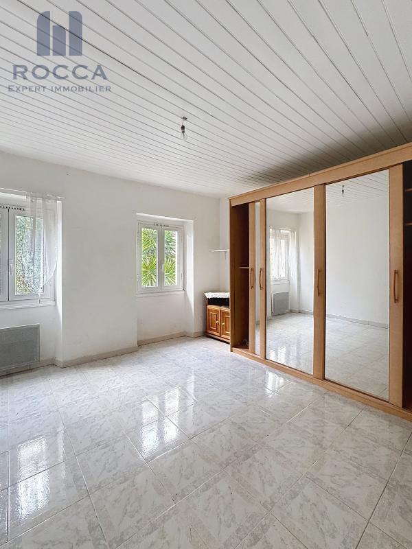 Maison - 67 m² - 3 pièces