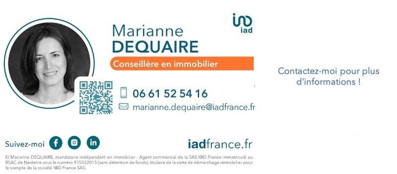 Appartement - 82 m² - 4 pièces