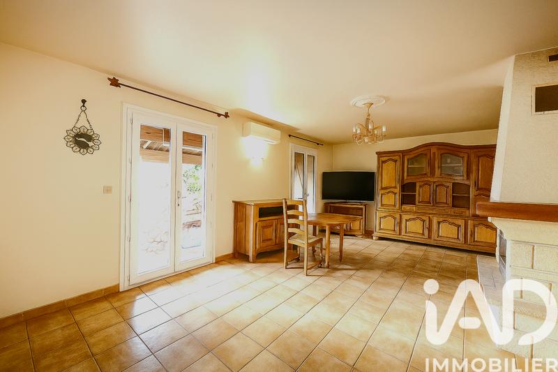 Maison - 70 m² - 3 pièces