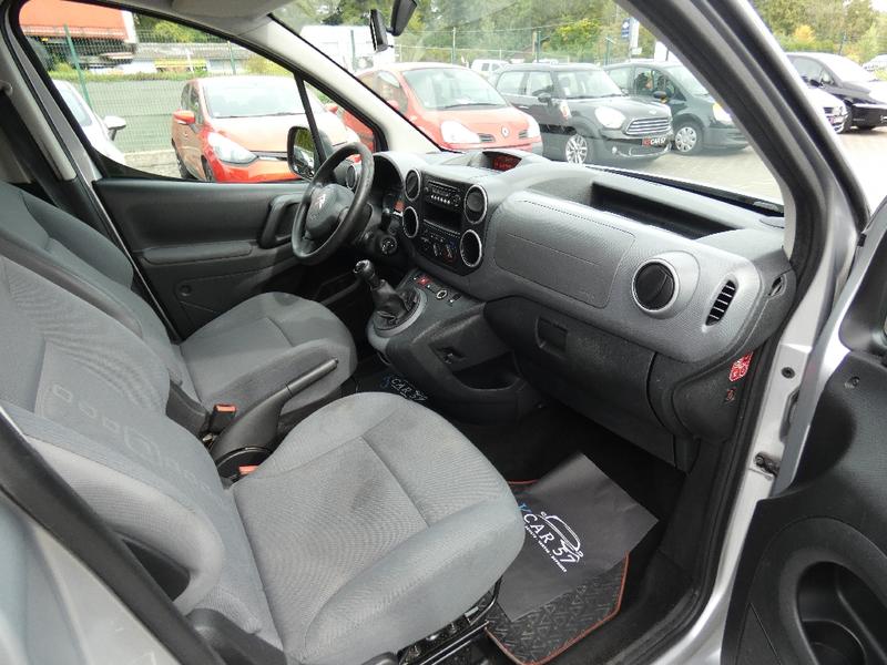 Citroën Berlingo Multispace 1.6 Essence 98cv Attraction