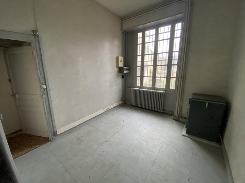 Maison - 171 m² - 8 pièces