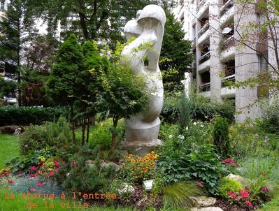 Appartement - 86 m² - 4 pièces