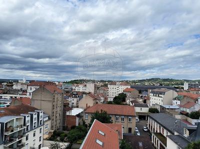 Appartement - 54 m² - 2 pièces