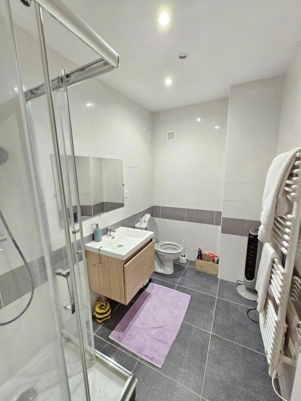 Maison - 114 m² - 5 pièces