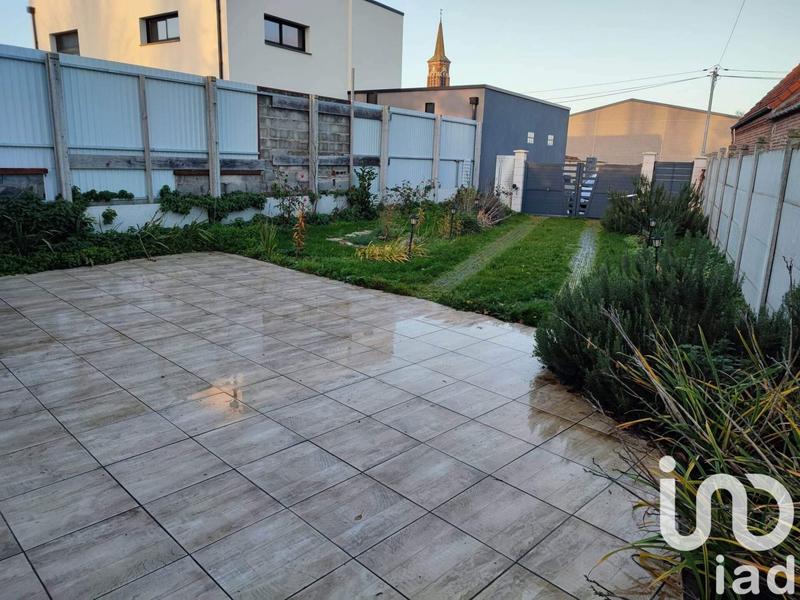 Maison - 146 m² - 7 pièces