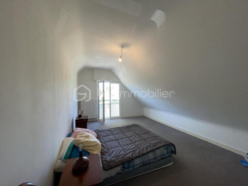 Maison - 136 m² - 6 pièces