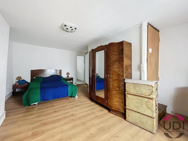 Maison de campagne - 76 m² - 3 pièces