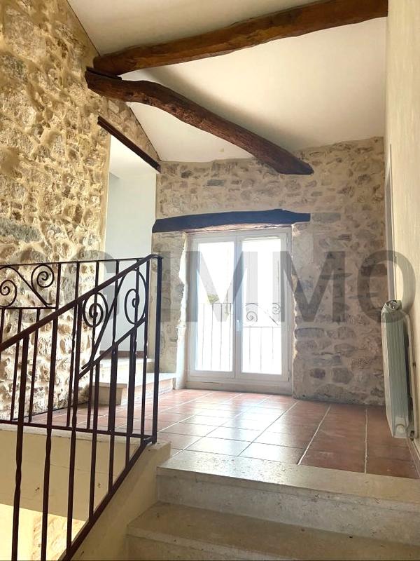 Maison - 171 m² - 5 pièces