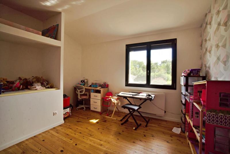 Maison - 147 m² - 5 pièces