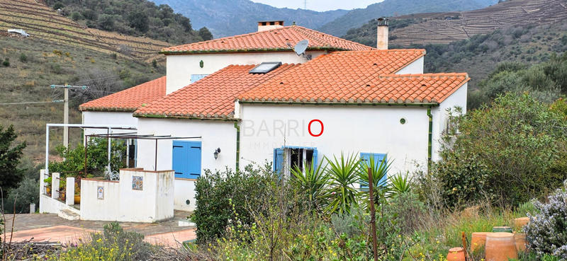 Villa - 225 m² - 12 pièces