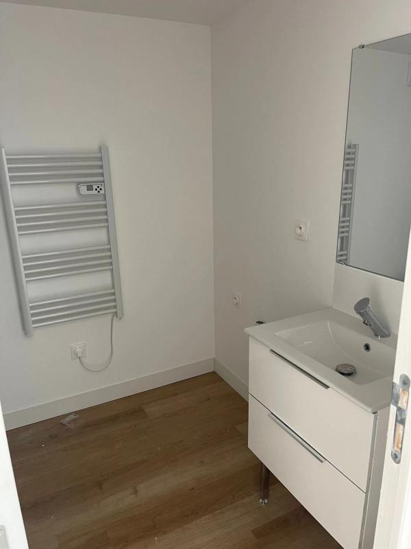 Appartement - 34 m² - 2 pièces