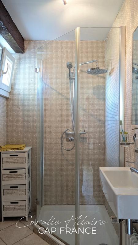 Maison - 136 m² - 8 pièces