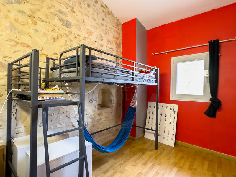 Maison - 180 m² - 5 pièces