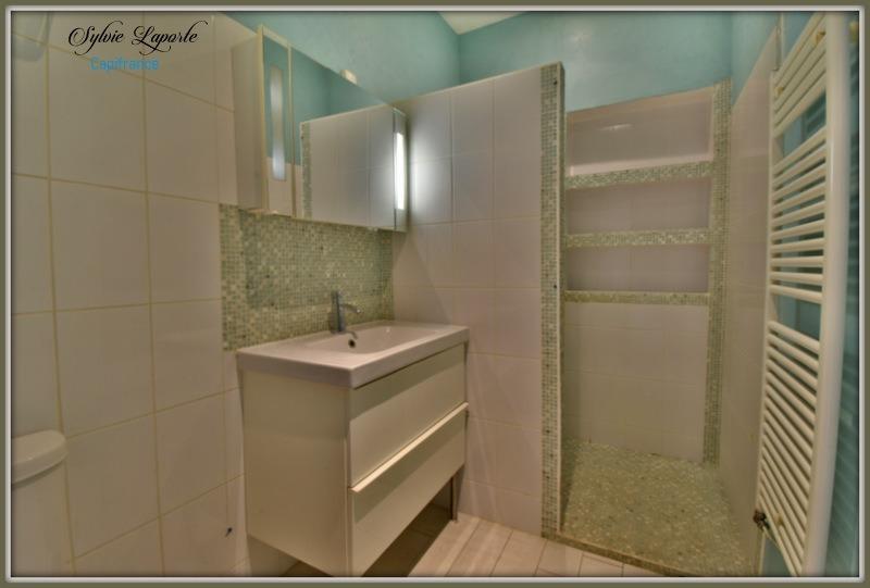 Maison en pierre - 108 m² - 5 pièces